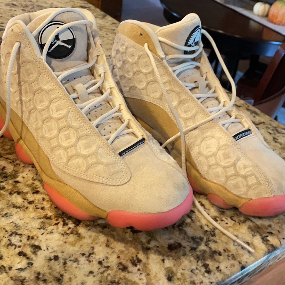 Jordan- Air Jordan 13 Retro CNY